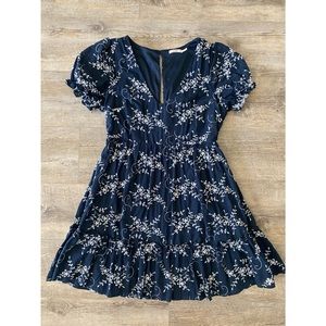 Beautiful dress